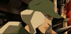 do 2d music video, 2d animation, 2d character design, 2d anime fight avatar