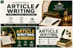 write SEO friendly islamic articles and blog posts