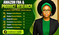 amazon product research consumer research to validate your ecommerce product