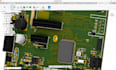 design esp32 stm32 iot pcb embedded systems carrier board wifi ble pcb layout