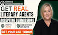 write you a winning query letter, book proposal