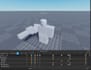 make cinematic combat and movement roblox short animations models for your game