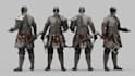 create custom skyrim mods, weapons, armor, and game assets