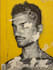 create paper collage animated posters and album cover art