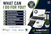 cleanup, catchup, reconcile in quickbooks online bookkeeping