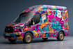 draw car wrap design