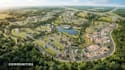 create subdivision map, property development map and residential site map