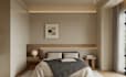 do 3d interior design for bedroom, kitchen, dining, bathroom living