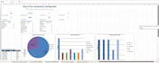 build an automated hse compliance excel dashboard and data tracker