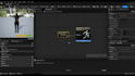 fix ue5 unreal engine blueprint bugs debug crashes cpp multiplayer 3d game logic