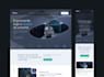 design a beautiful websites that convert visitors into customers