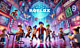 develop a complete roblox game in roblox studio