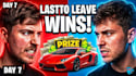 design eye catching gaming youtube thumbnail for high CTR