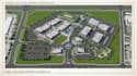 design site plans and masterplans from your existing cad drawings
