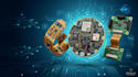 design flexible pcb rigid flex pcb for wearable and iot devices  fpc solutions