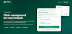be your front end web developer, CRM developer, website design expert