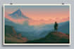 do amazing fantasy landscape