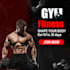 design eye catching youtube thumbnails and social media post