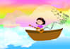 create illustrations for t shirt designs, bedsheet  design or any purpose