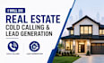 do real estate cold calling and lead generation services