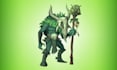 animate your spine game character