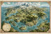 do fantasy map design