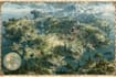 make your fantasy map illustration arts