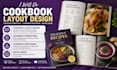 do cookbook layout design cookbook formatting cookbook publishing recipe ebook