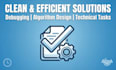assist with computer science, coding, and technical concepts