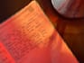 write neat and beautiful english handwritten notes