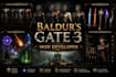 create custom baldurs gate 3 mods, weapons, armor and gameplay features