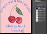 be your screen printing designer with guidance
