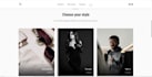 build responsive and modern frontend web applications