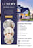 design a real estate flyer
