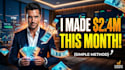 design attractive clickbait youtube thumbnail