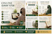 teach quran with tajweed, nazra and basic urdu online