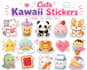 design custom die cut stickers for your brand