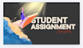 set up custom notion assignment tracker for students