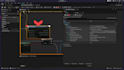 debug and fix unreal engine blueprint and cpp bugs