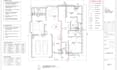 draw architectural electrical plumbing mep hvac plans permit drawings design