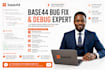 fix base44 bugs, ai prompt errors, and backend code in your base44 app