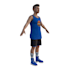create high quality 3d models, rig and animate in blender