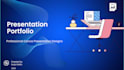 design professional canva presentations