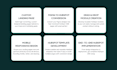 design, customize and redesign hubspot landing page