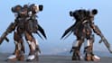 build and paint your gundam, gunpla commission