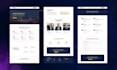 do wix website design and wix website redesign for your business