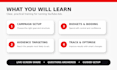 teach you youtube ads with 1 on 1 coaching