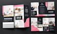 design professional event poster business poster in  indesign