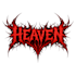 create death metal logo