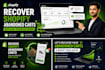 recover your shopify abandoned carts and increase your sales
